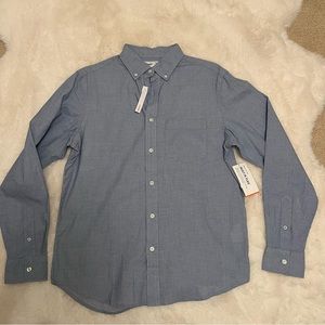 NWT Old Navy button up